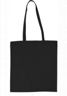 Bavlnená plátená taška ECO SHOPPING Shopperbag