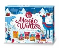TEEKANNE Magic Winter Collection 6x5