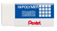 PENTEL ZEH03 biela guma