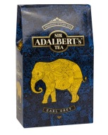 SIR ADALBERT'S EARL GREY sypaný čaj 100 g