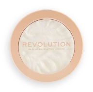Zvýrazňovač tváre MAKEUP REVOLUTION GOLDEN