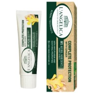 Zubná pasta L'Angelica Full Protection so zázvorom 75 ml