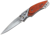 KNIFE pružinový zatvárací vreckový nôž N535S