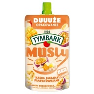 TYMBARK Mousse Proso ovsené vločky 170g