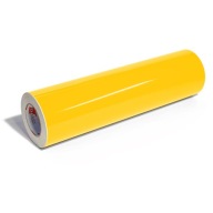 Samolepiaca fólia ORACAL YELLOW GLOSS