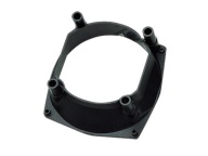 RENAULT CLIO 90-98 dištančné podložky ZADNÁ POLICA 130MM