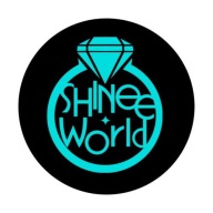 Špendlík K-pop SHINee 58 mm
