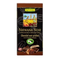 Nirvana truffle bio čokoláda 100g