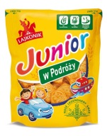 Lajkonik Junior on the Go 100g
