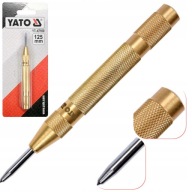 AUTOMATICKÝ BOD YATO NA ZNAČENIE A ZNAČENIE KOVOVÝCH 125 MM YT-47160