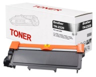 TONER TN-2320 pre Brother HL-L2340DW L2360DN MFC-L2700DN L2700DW L2720DW 2.6