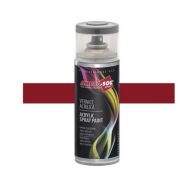Rubínový akrylový lak 400 ml, lesk RAL 3003