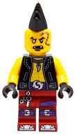 LEGO NINJAGO LEGACY EYEZOR OBRÁZOK Č. njo639
