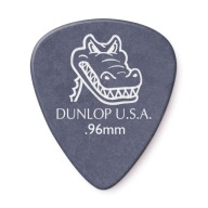 Trsátko na gitaru Dunlop Gator Grip 0,96 mm (417R,96)