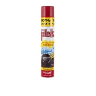 LESKLÝ PLAGÁT NA KOKPIT, NAVY 750ML, LESKNE A KONZERVUJE