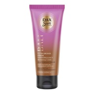 DAX SUN SAMOOPALOVACÍ KRÉM NA TVÁR A TELO 75ml BALI EXTRA BRONZOVÁ TMAVÝ KA