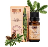 JEDĽOVÝ ÉTERICKÝ OLEJ 10 ML