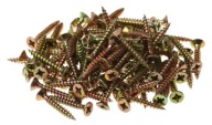 SKRUTKA DO TVRENÉHO DREVA 4,5 x 30 mm 100 kusov