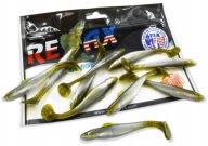 Relax ZANDER RUBBER Ripper OHIO 4'' - 10 cm