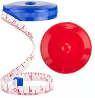 AUTOMATICKÉ MERANIE ZLATU CENTIMETER 150CM MERACIE MERANIE