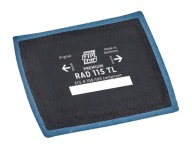 Opravná vložka 115 TL - 75 x 90 mm REMA TIP TOP