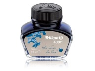 Pelikan 4001 tmavomodrý atrament 30ml
