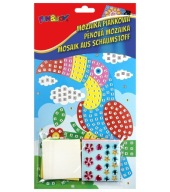 Penová mozaika Tukan Fun&Joy