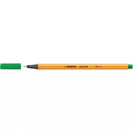 KONCOVÝ BOD 88/36 STABILO ZELENÁ 0,4MM