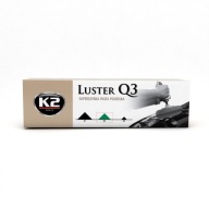K2 L3100 Q3 LUSTER 100g (krabička) leštiaca pasta