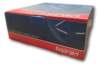TOPRAN SECURITY SPRING GOLF CADDY