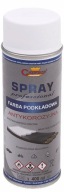 Champion ANTIKORÓZNA ZÁKLADNÁ FARBA BIELA ​​SPREJ 400ml