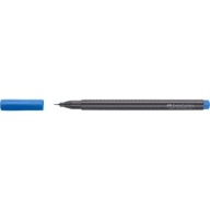 Grip 0,4 jemná vložka - Faber-Castell - modrá