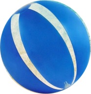 NAFUKOVACIA PLÁŽOVÁ LOPTA DO BAZÉNU PRI MORI DR DOLPHIN BLUE
