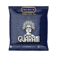 Yerba Mate Guarani Premium 50g vzorka