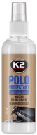 K2 - POLO OCHRANNÁ PODLOŽKA - KOKPIT MLIEKO
