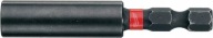 Magnetický držiak bitov Milwaukee HEX 1/4