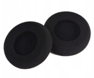 2x KOSS PORTA SPORTA FOAM SPONGE KSC7 KSC751 pár