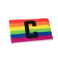 VYBERTE SI KAPITÁNSKÚ KAPELU TÍMU PRE DETI RAINBOW JUNIOR