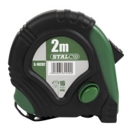 POGUMOVANÁ ROZMERA 2m STALCO S-10202