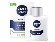 Nivea balzam po holení 100 ml