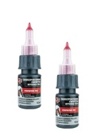 MÔJ AUTOZITNÝ LEPIDLO NA SKRUTKY ČERVENÉ 10ML