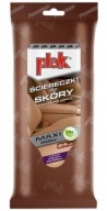 Plak KOŽENÉ Utierky Polynézske kvety MAXI 24