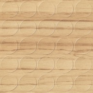 Samolepiaca čiapočka F14/829 Olive Espana - 25 ks.
