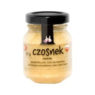 Cesnakový koncentrát 81 g Hotz