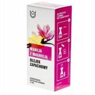 Prírodné príchute olej VANILKA A MAGNOLIA 12ml