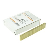 PANSAM Stolárske sponky TYP90 GA18 18mm 2500ks