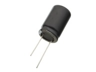 470uF 100V Elektrolytický kondenzátor 1 ks