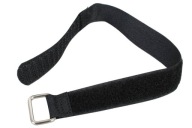 Rockbag suchý zips na káble 20mm x 300mm