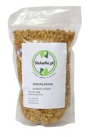 Arašidy pražené - solené 1000g Arašidy