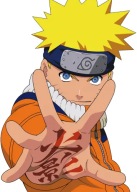 Plagát Anime Manga Naruto nrto_031 A3